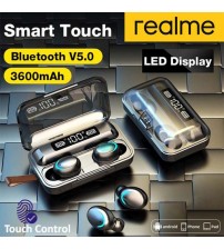 High Quality Realme F9 Pro Plus-Air Buds Wireless Airbuds